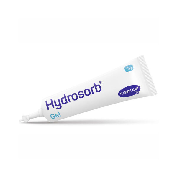 Υδροκυτταρική γέλη κατακλίσεων Hartmann Hydrosorb Gel 15g 1 τεμ.