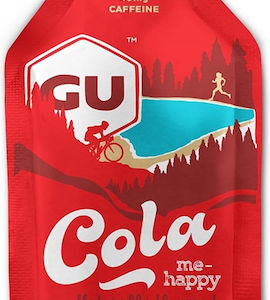 GU Energy Gel με Γεύση Cola Me Happy 32gr