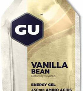 GU Energy Gel Vanilla Bean 32gr