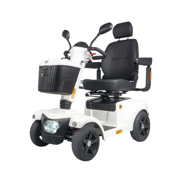 Aμαξίδιο Scooter Perseus