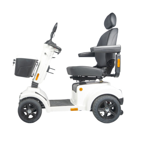 Aμαξίδιο Scooter Perseus - Image 2