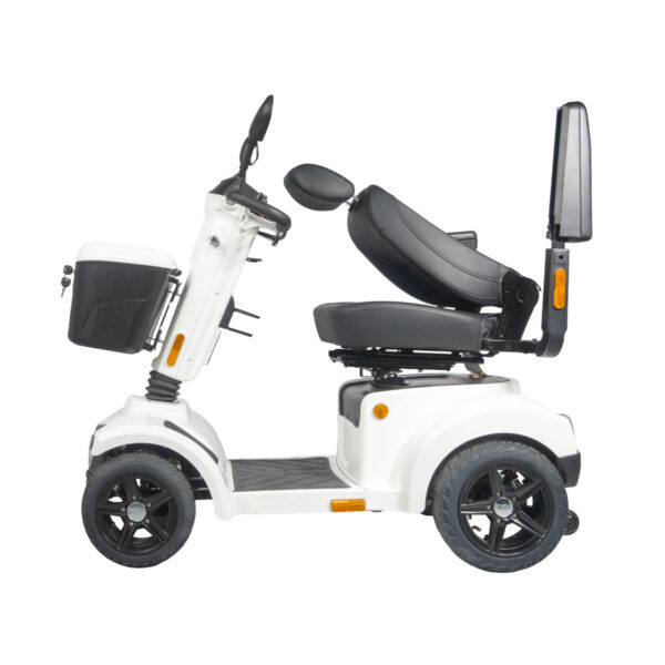 Aμαξίδιο Scooter Perseus - Image 3