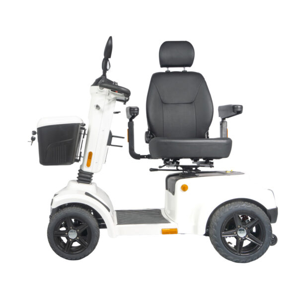 Aμαξίδιο Scooter Perseus - Image 4
