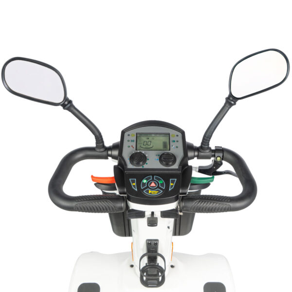 Aμαξίδιο Scooter Perseus - Image 6