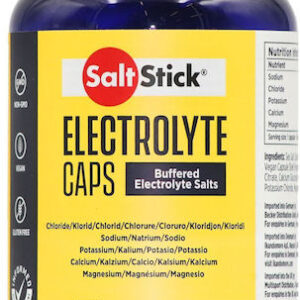 SaltStick Buffered Electrolyte Salts 100 κάψουλες