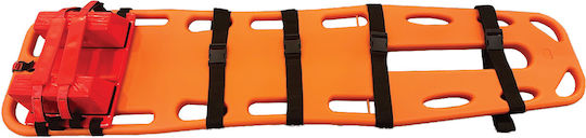 Mobiak Σανίδα Μεταφοράς Πτυσσόμενο με Αντοχή έως 170kg 184x45x6cm - Image 5