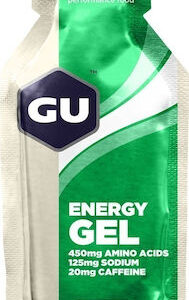 GU Energy Gel 32gr Salted Watermelon