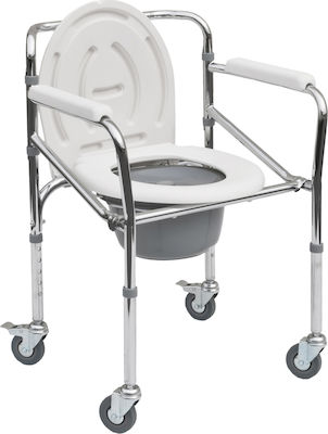 Mobiak Καρέκλα Τουαλέτας 0809156 - Image 2