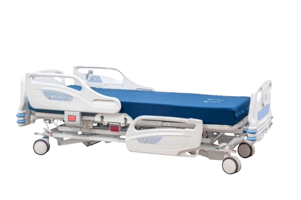 Κρεβάτι Νοσοκομειακό “PRO”(ΔΩΡΟ ΤΟ ΣΤΡΩΜΑ) - Image 3