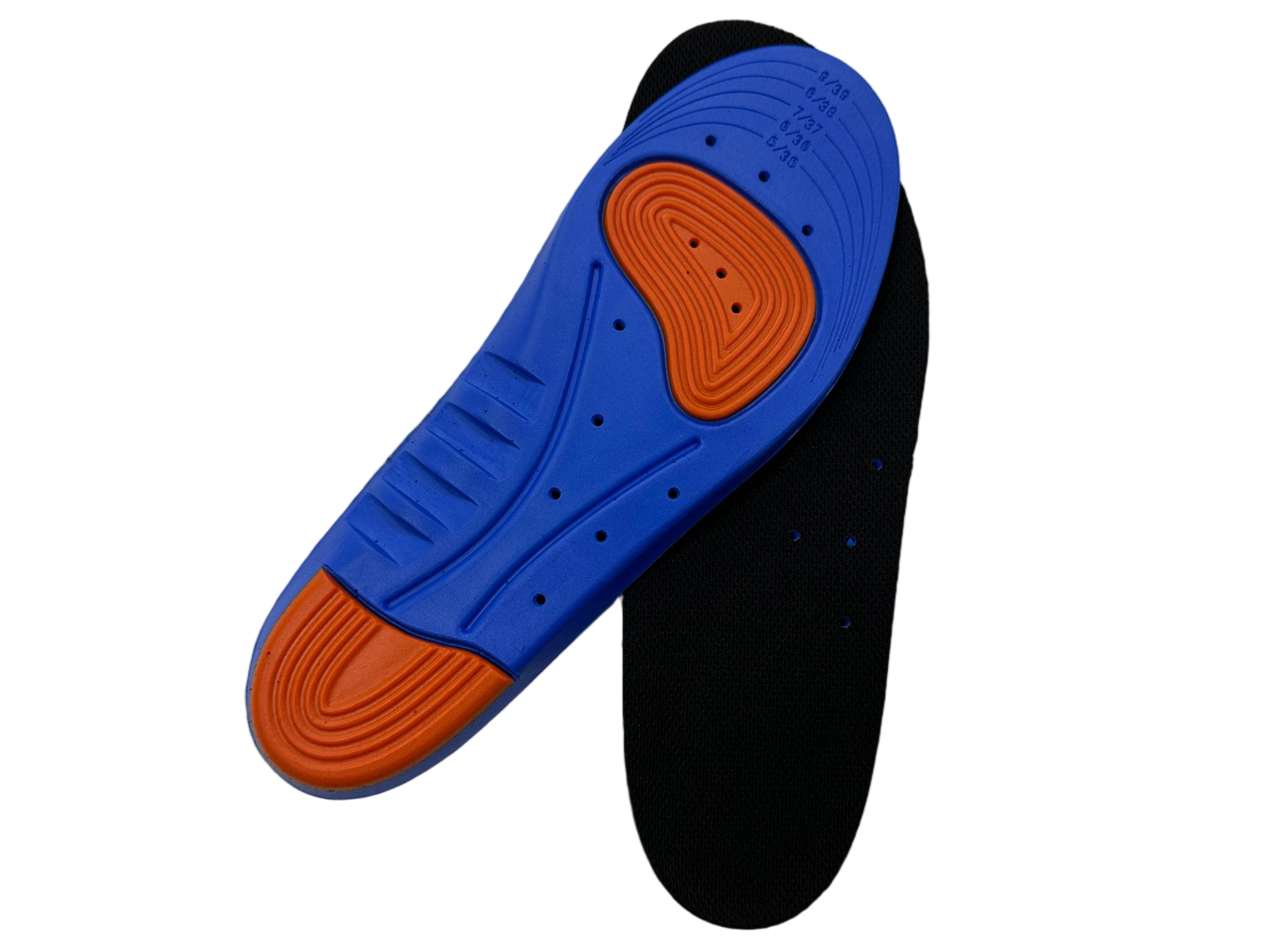 Αθλητικά Πέλματα Αφρού - GEL (L2499)