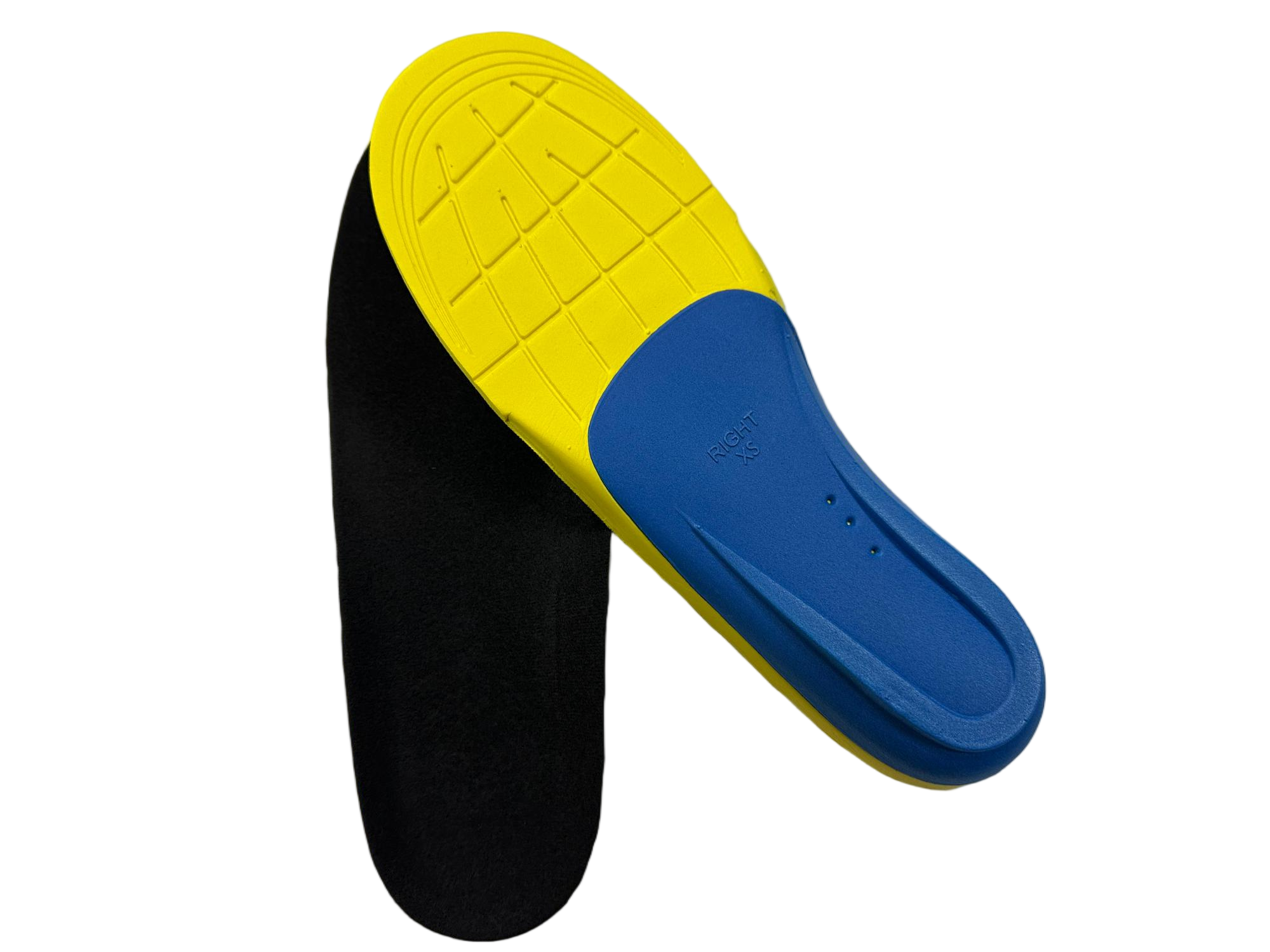 Ανατομικά Πέλματα Αφρού (L2500)