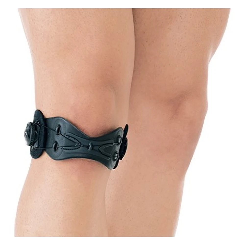 Dr Med – Υποεπιγονατιδικό strap με σύστημα BOA - Image 5
