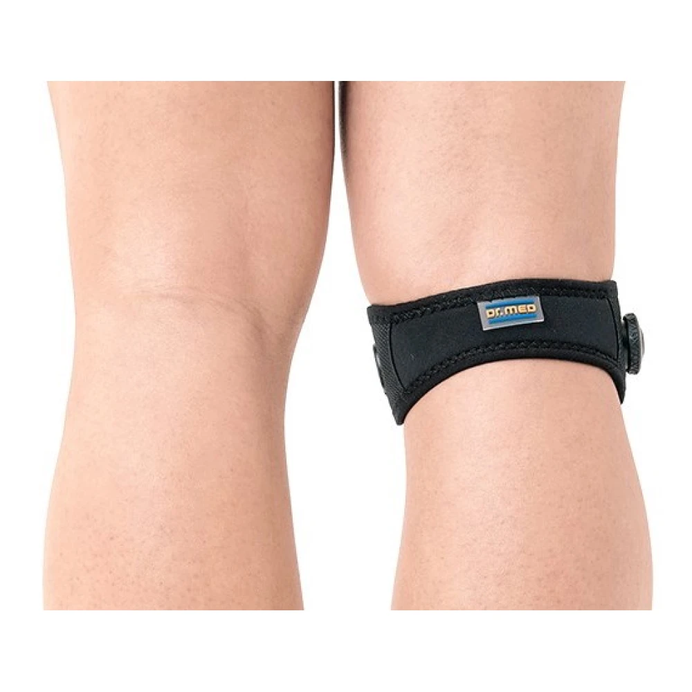 Dr Med – Υποεπιγονατιδικό strap με σύστημα BOA - Image 6