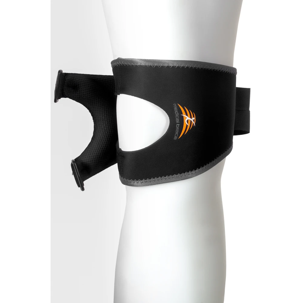 Run Sport – Επιγονατίδα για αστάθεια από Neoprene - Image 2