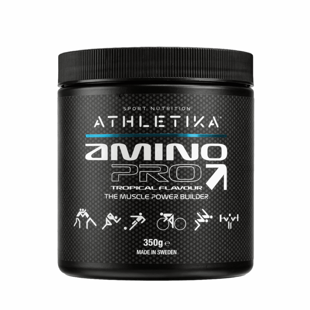 Athletika Amino Pro 350g