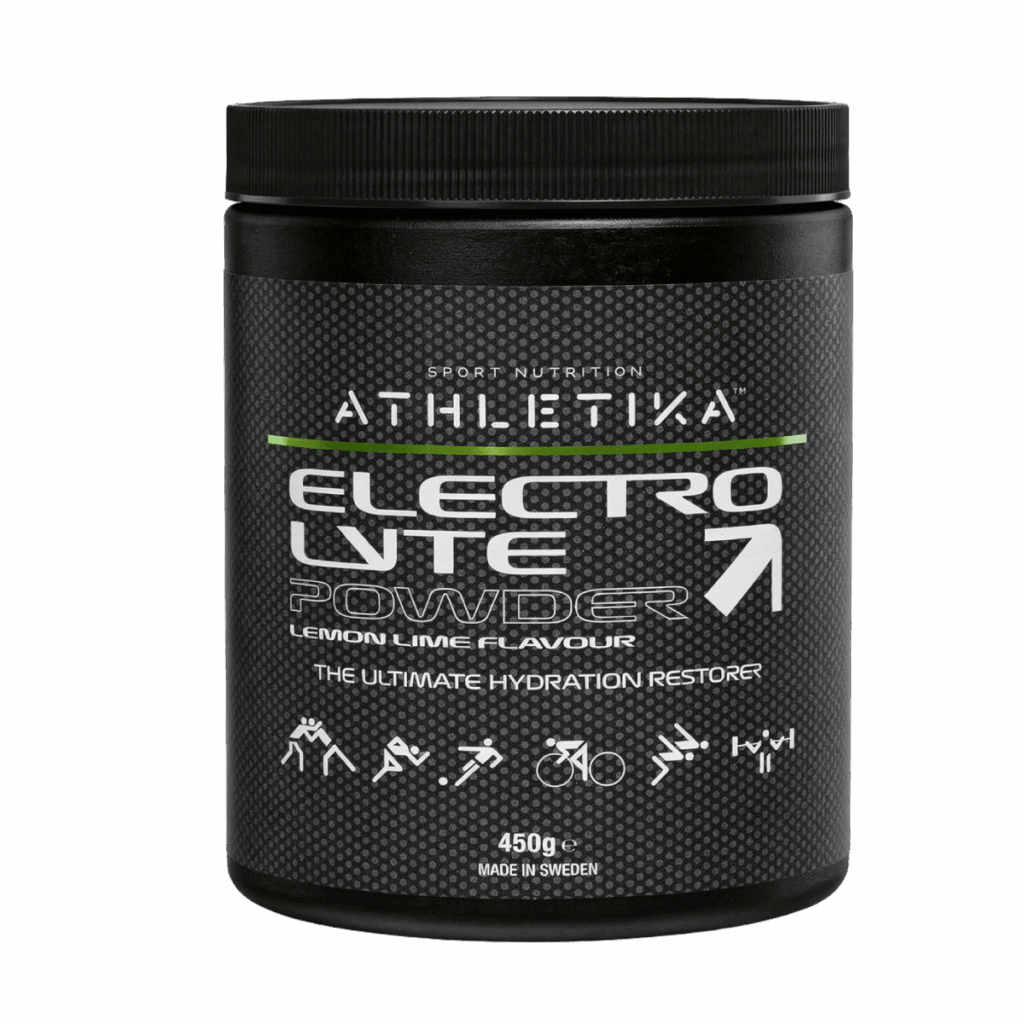Athletika Electrolytes 450g
