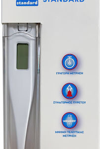 Alfa Care Standard Ψηφιακό Θερμόμετρο Μασχάλης