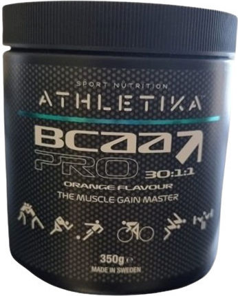 Athletika BCAA Pro 30:1:1 350g
